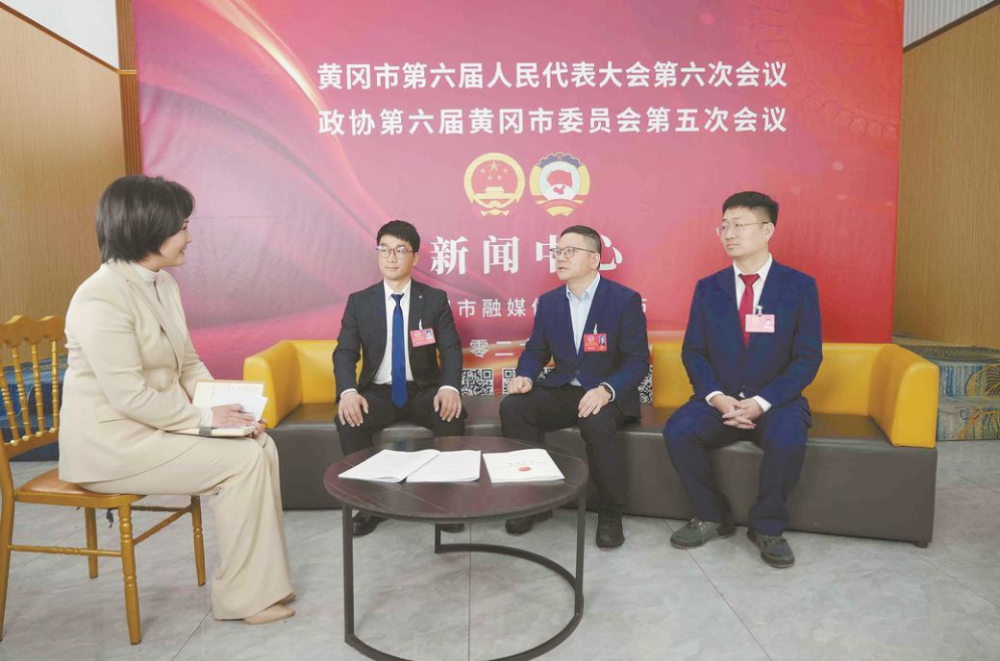 深化“两创”融合 赋能产业发展